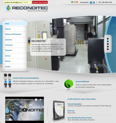 Reconditec